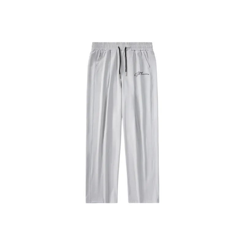AI3 Casual Pants Unisex-5