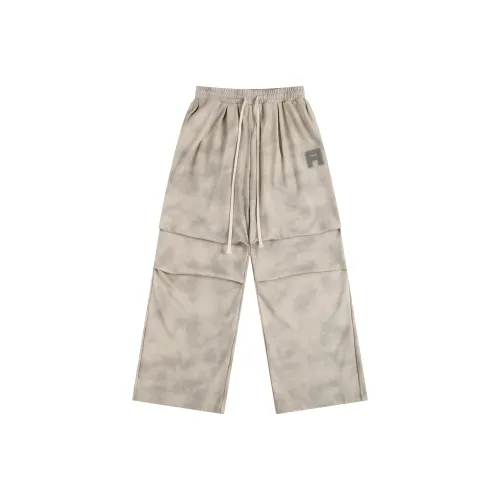 Atry Casual Pants Unisex