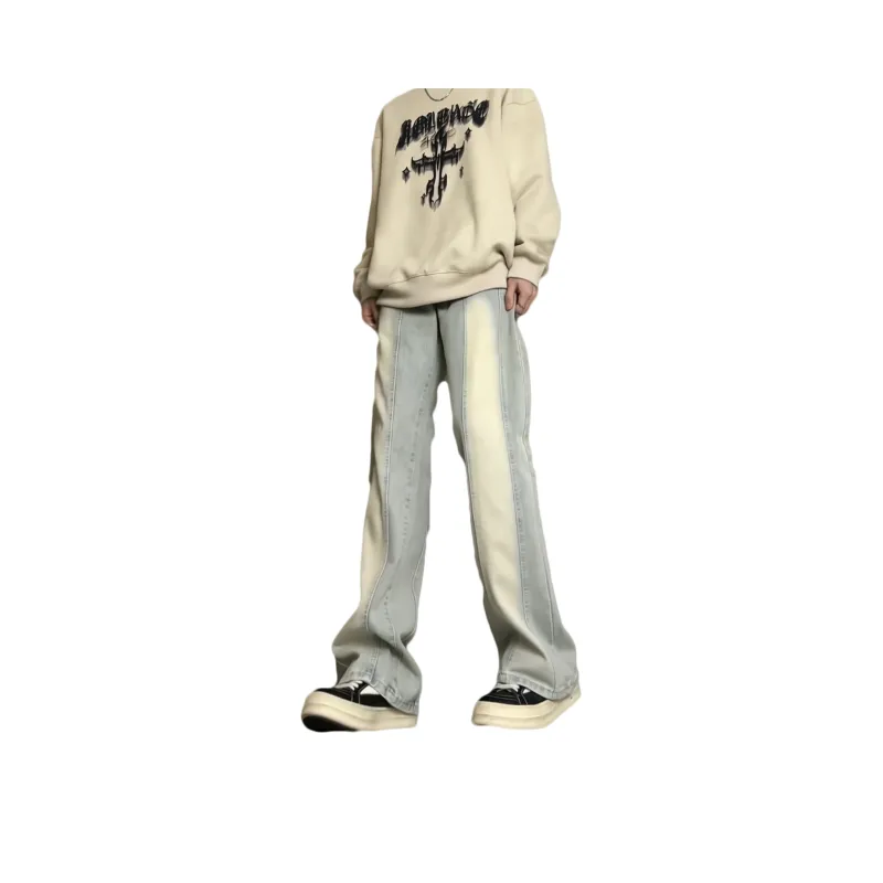EDG Jeans Unisex-2