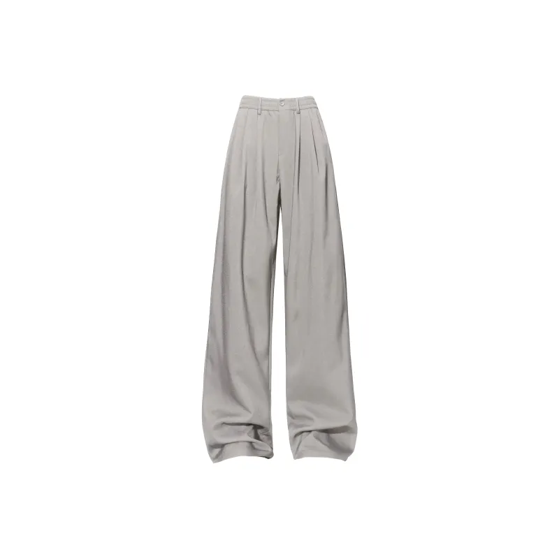 FASTFISH Suit Trousers Unisex-4