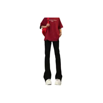 PANDA ADEVIL Jeans Unisex