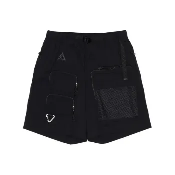 Nike ACG Cargo Shorts Men Black