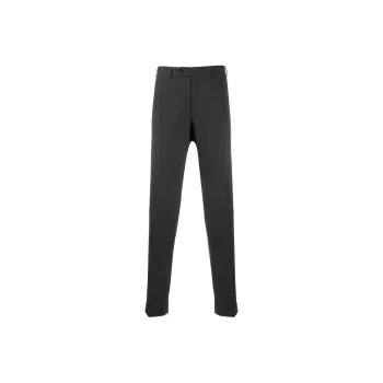 Canali Straight fit Tailored Trousers