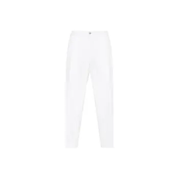 Briglia 1949 Pleat detail Trousers