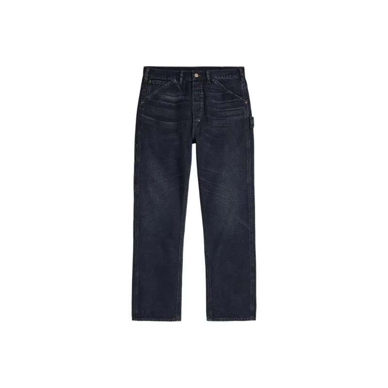 Ralph Lauren Rrl Hamilton Jeans-0