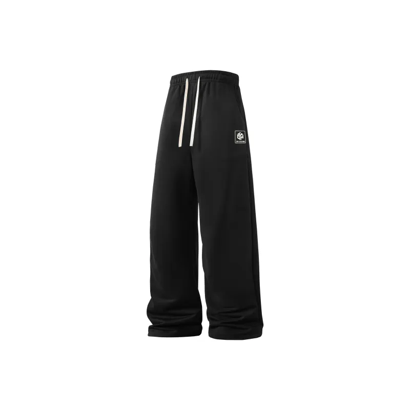DUNHUANG INSPIRATION Casual Pants Unisex-0