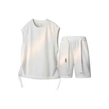 WELTER EXPERIMENT Casual Sportswear Men's