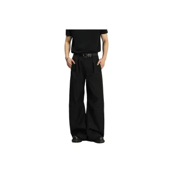 Pirkadat Suit Trousers Unisex