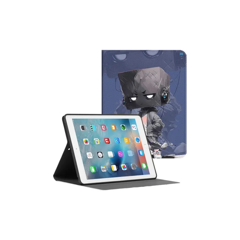 YIBAOBAO Tablet Protective Cases-17