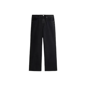 H&M Jeans Men Black