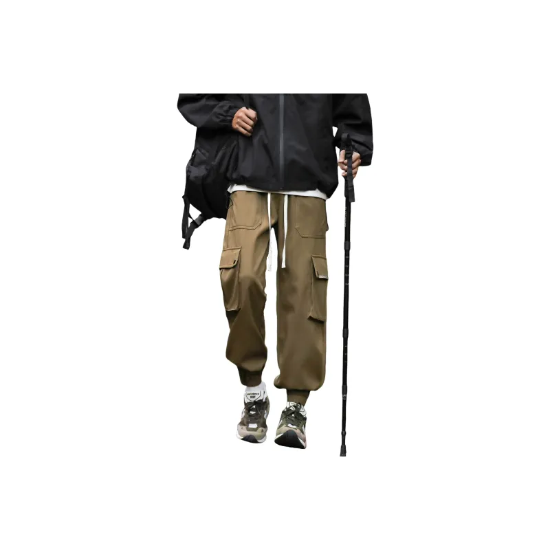 XRXP Cargo Pants Unisex-10