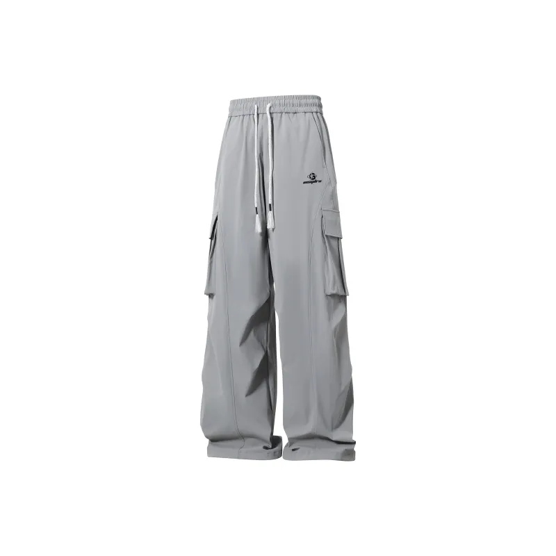 GDRX Cargo Pants Unisex-0