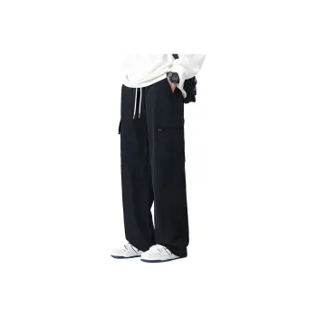 Evil Lions Cargo Pants Unisex