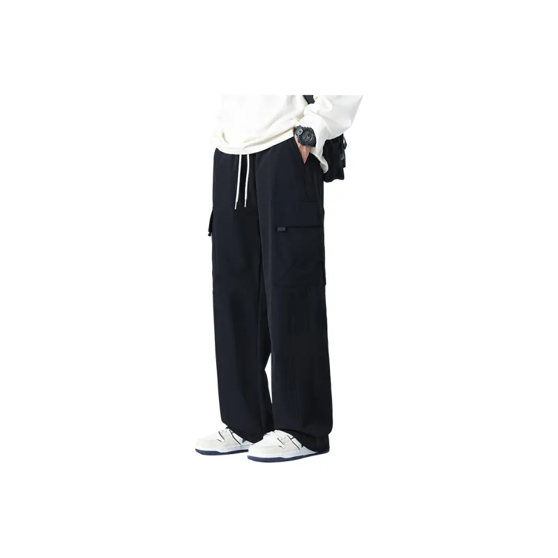 Evil Lions Cargo Pants Unisex-0