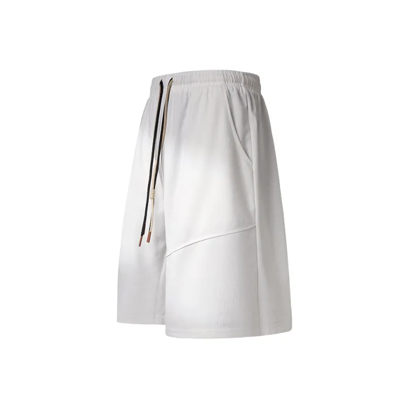 ASWZ Casual Shorts Unisex-12