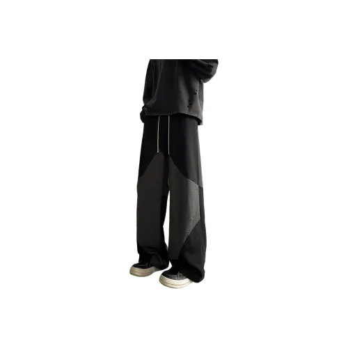 ZWWWZ Cargo Pants Unisex