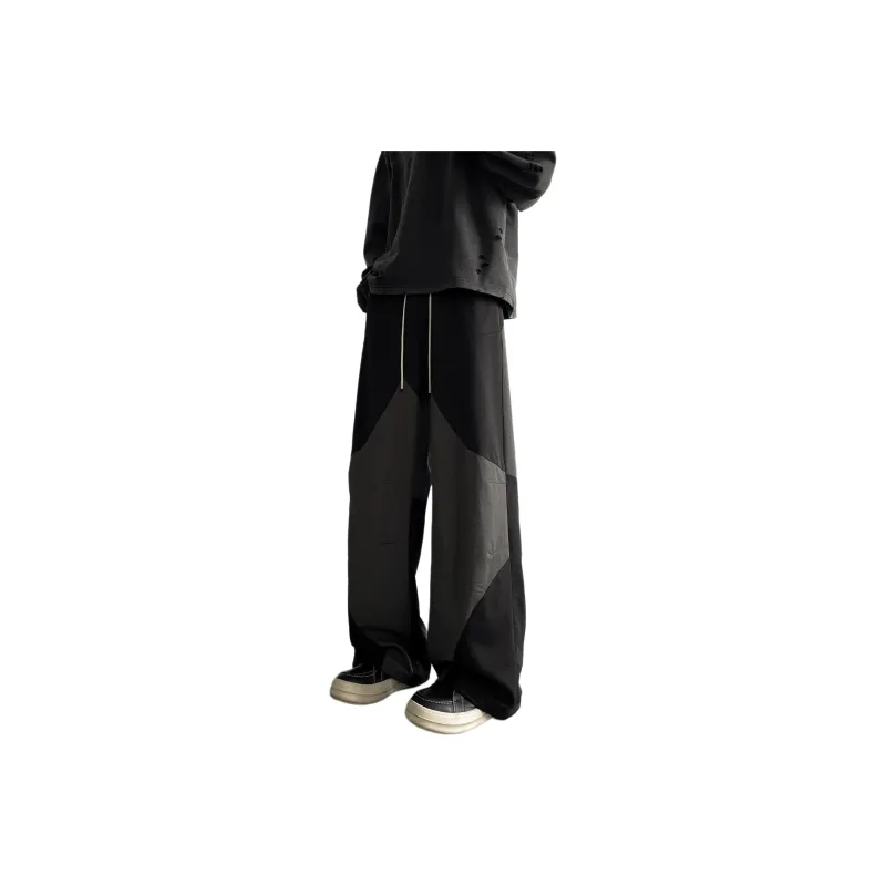 ZWWWZ Cargo Pants Unisex-0