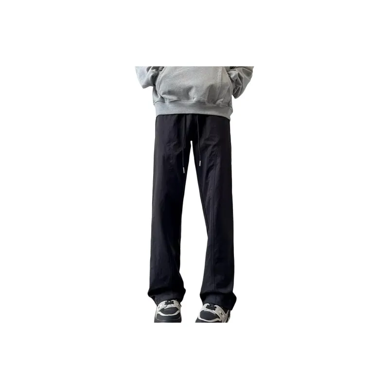 DARK HORSE Casual Pants Unisex-3