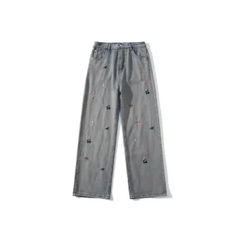 PANDA ADEVIL Jeans Unisex