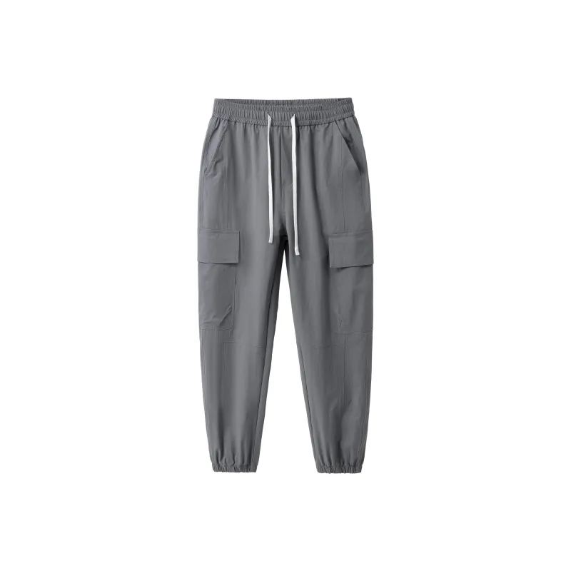 KM Cargo Pants Unisex-4