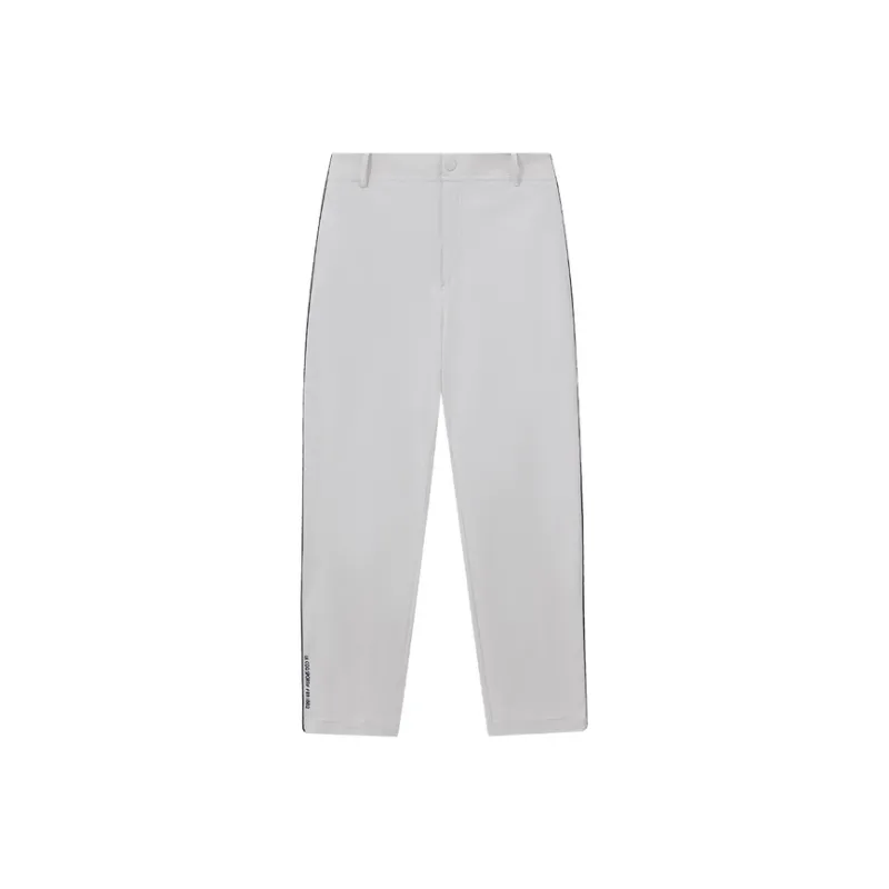 Le Coq Sportif Casual Pants Men's-0