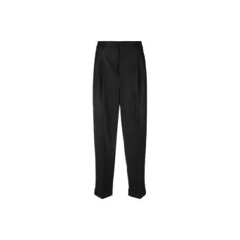 AMIPARIS Carrot Fit Pants