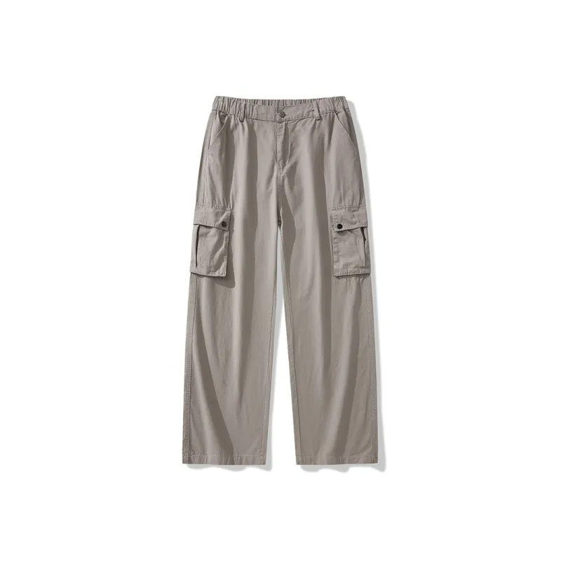 DOUBLE STAR 88 Casual Pants Unisex-3