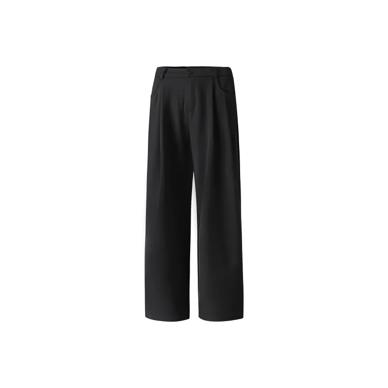 MARK WAFFLE Suit Trouser Unisex-0