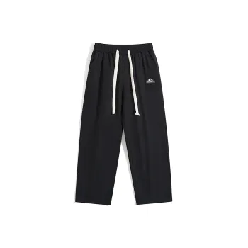 AMBER LIGHT AMBER LIGHT Mountain Outdoor Casual Pants Unisex