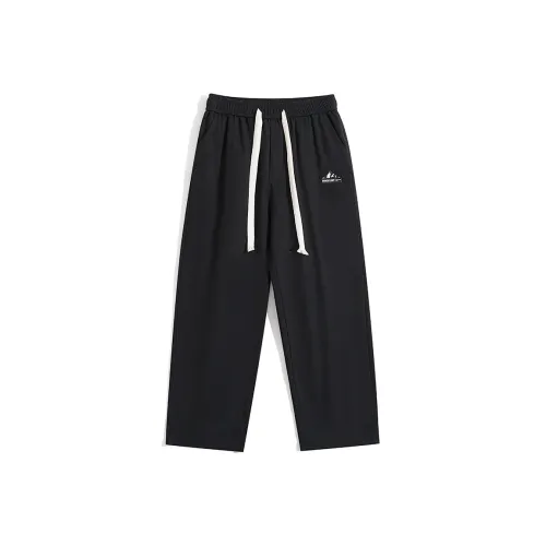 AMBER LIGHT AMBER LIGHT Mountain Outdoor Casual Pants Unisex