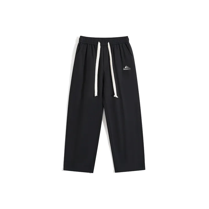 AMBER LIGHT AMBER LIGHT Mountain Outdoor Casual Pants Unisex-0