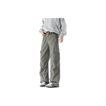 LA'T.WEEKEND Cargo Pants Unisex