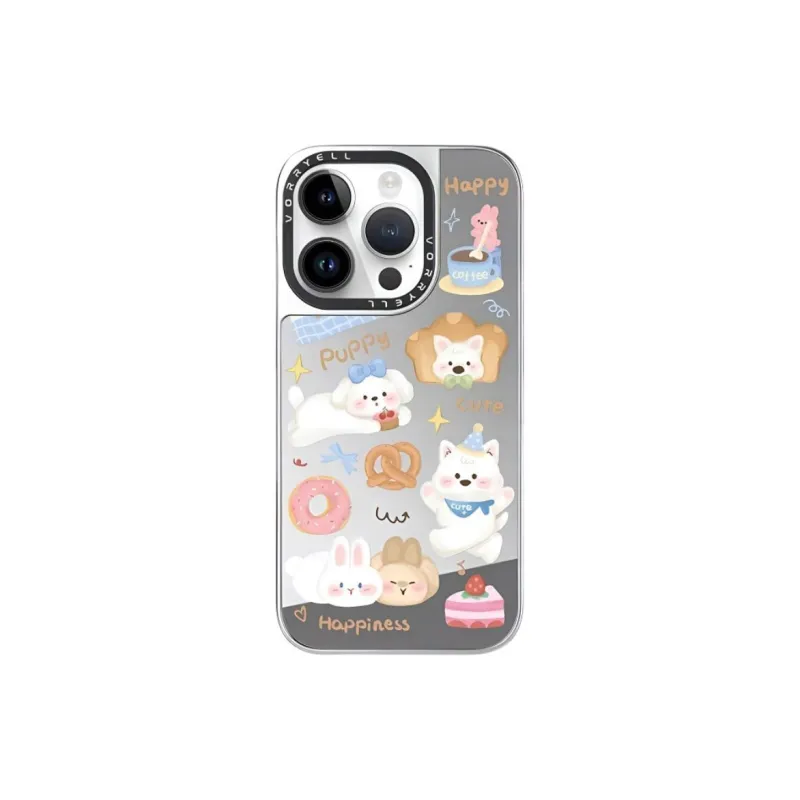 HASEE Phone Cases-5