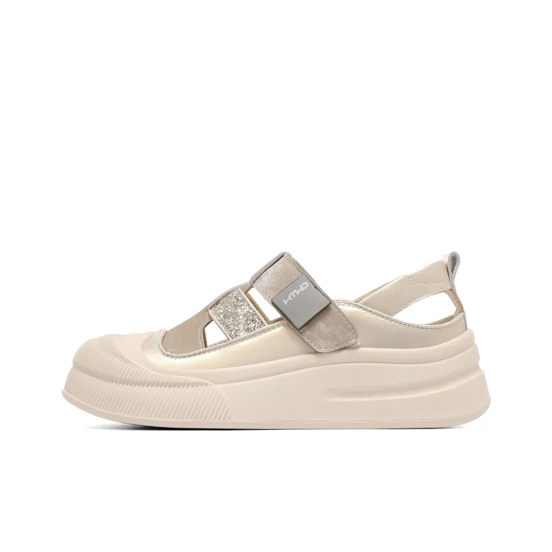 Hotwind Low Top Casual Shoes Women's-6