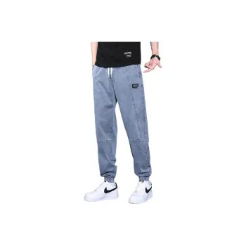 Tonlion Jeans Unisex