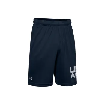 Under Armour Shorts Men's Collegiate Blue