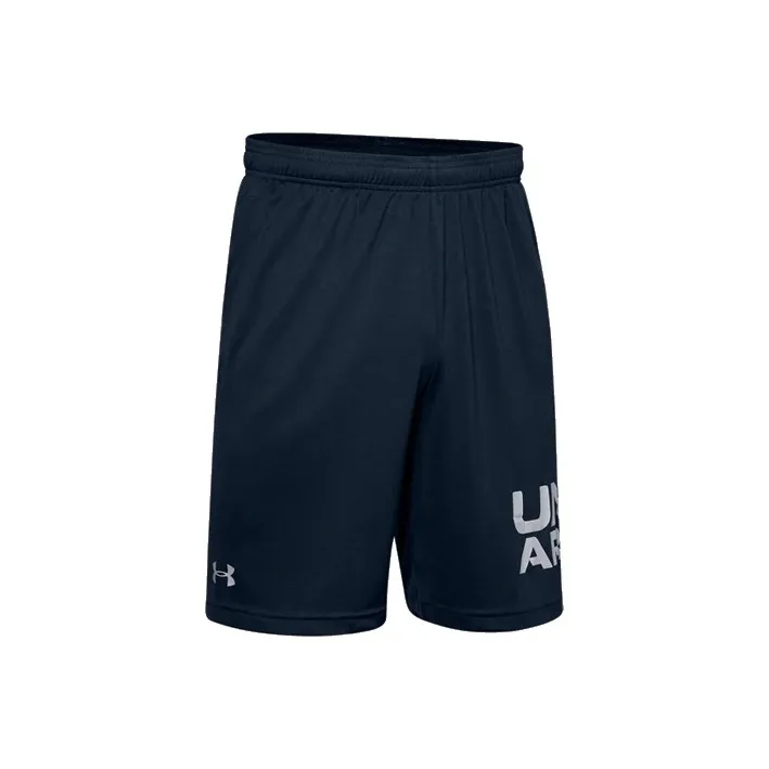 Under Armour Shorts Men's Collegiate Blue-0