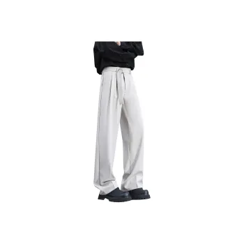 DJ.SPIRIT Suit Trousers Unisex