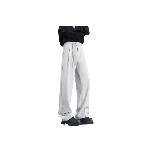 DJ.SPIRIT Suit Trousers Unisex