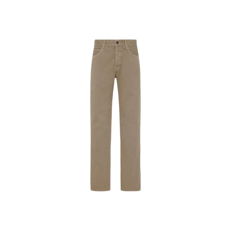 THE ROW Carlisle Jeans-0