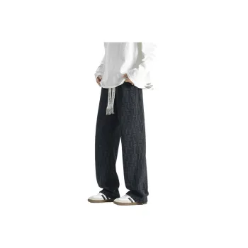 SOLIDITY Casual Pants Unisex