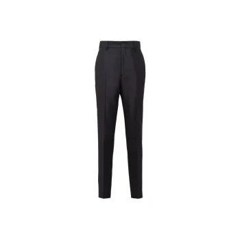 PRADA Suit Trousers Men Blue