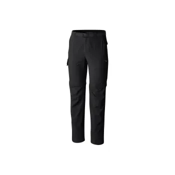 Columbia Casual Pants Men Black