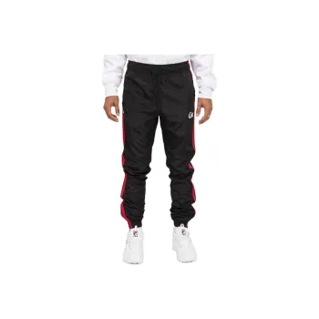 Staple x Coca-Cola Casual Pants Men's Black