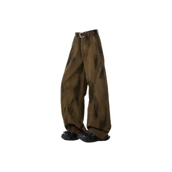 WKOOG Casual Pants Unisex