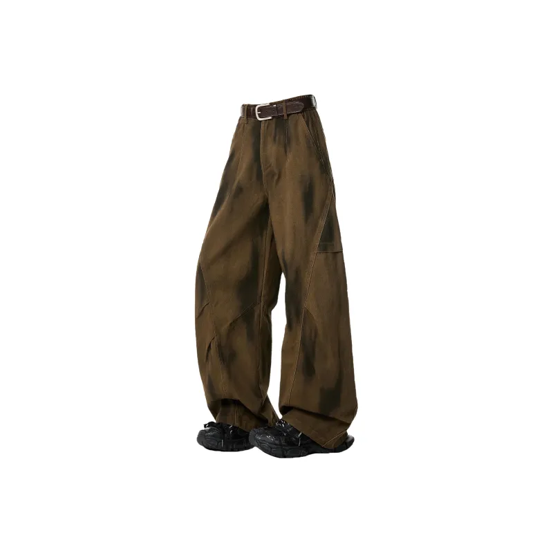 WKOOG Casual Pants Unisex-4