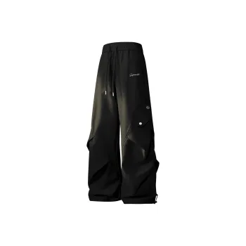 Supremo Cat Casual Pants Unisex