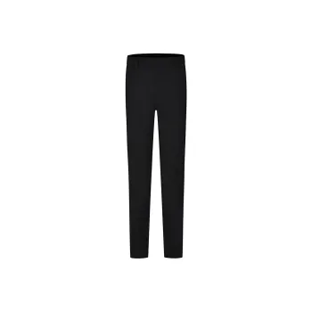 RARE Casual Pants Men Black
