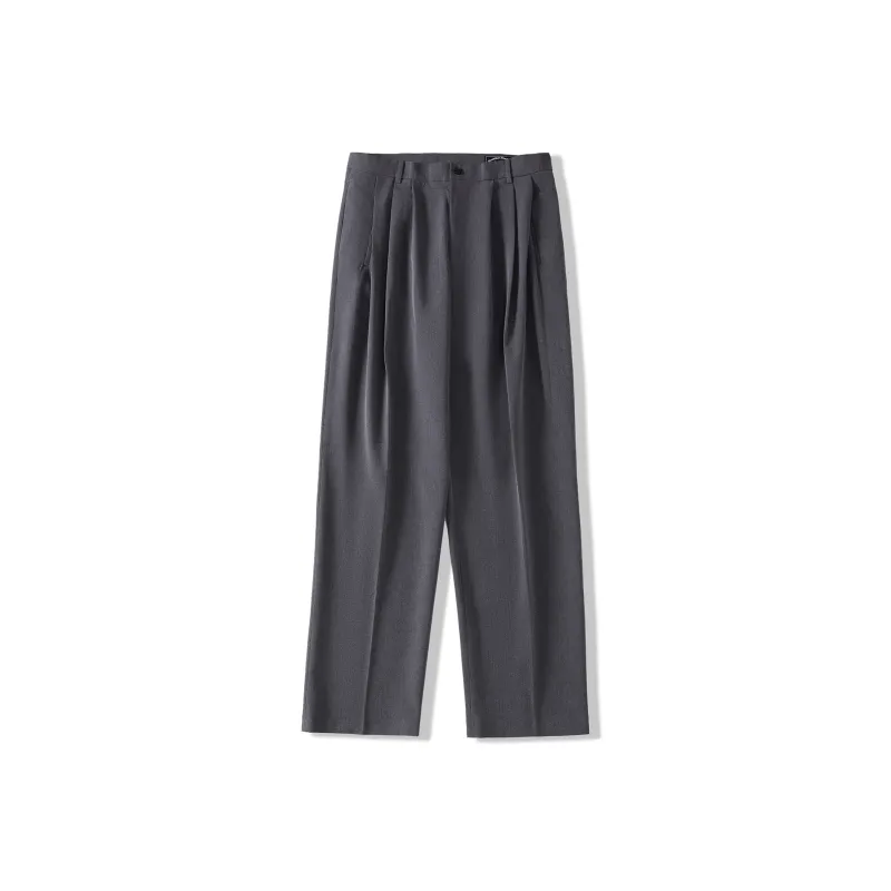 I'm David Casual Pants Unisex-0