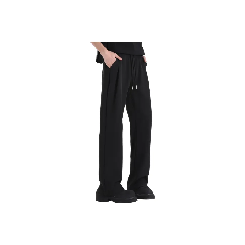 MARK WAFFLE Suit Trouser Unisex-5